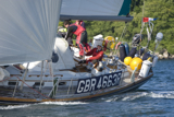 robin of cowes gbr4663r whw12 fri gjmc 8818